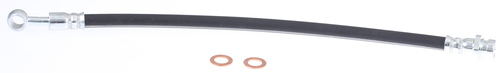 TRISCAN Bremsschlauch 815043146 für KIA HYUNDAI