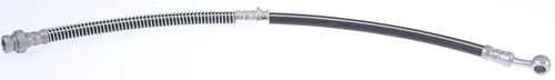 TRISCAN Bremsschlauch 815043161 für HYUNDAI
