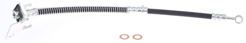 TRISCAN 815043226 Bremsschlauch für Hyundai - Bild 5