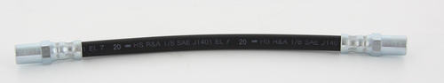 TRISCAN Bremsschlauch 815070201 für LADA