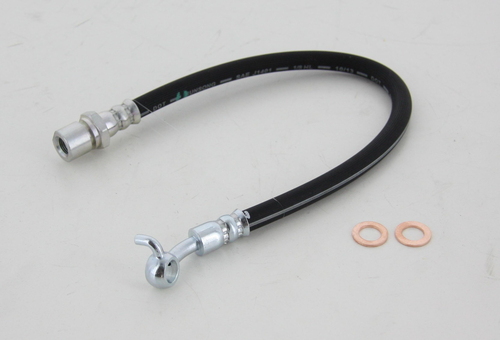 TRISCAN Bremsschlauch 815080210 für DAEWOO