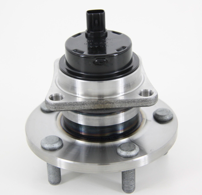 Radlagersatz Ø 140 mm TRISCAN Aftermarket-Expertise für TOYOTA COROLLA - Bild 4