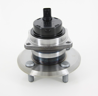 Radlagersatz Ø 135 mm TRISCAN Aftermarket-Expertise für u.a. TOYOTA COROLLA - Bild 4