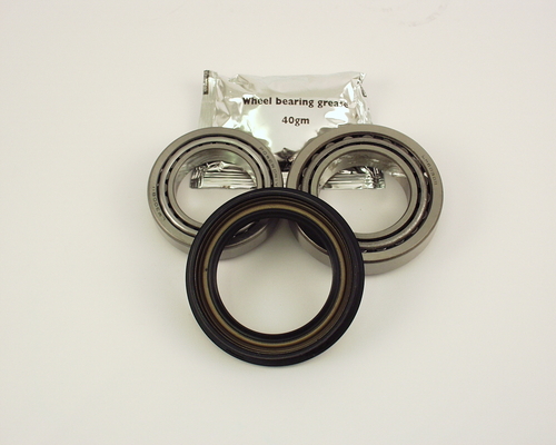 TRISCAN 853014114 Radlagersatz Radlager Satz für Ford für Nissan - Bild 5