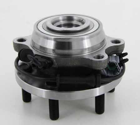 Triscan Radlagersatz [Hersteller-Nr. 853014130] für Nissan - Bild 5