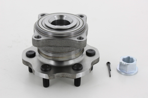 Triscan Radlagersatz [Hersteller-Nr. 853014248] für Nissan - Bild 5
