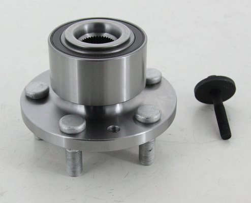 Radlagersatz Ø 82 mm TRISCAN Aftermarket-Expertise für u.a. FORD S-MAX - Bild 5