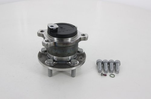 TRISCAN 853016249 Radlagersatz Radlager Satz Hinterachse Hinten für Ford - Bild 6
