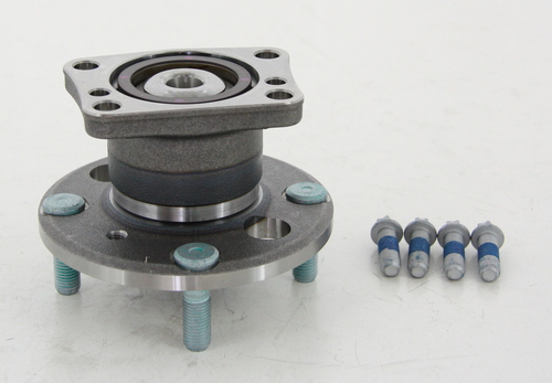 Radlagersatz Ø 131 mm TRISCAN Aftermarket-Expertise für u.a. FORD FIESTA - Bild 5