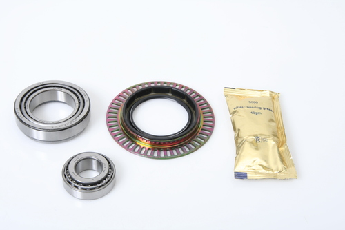 Triscan Radlager Mercedes S-Klasse W220 - Bild 5