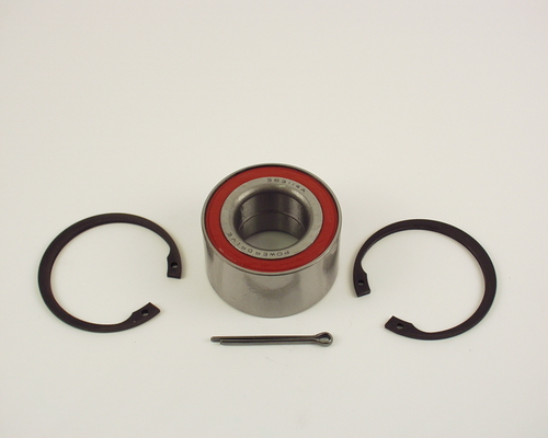 Triscan Radlager Vorne Opel Astra Combo Corsa Kadett Tigra Vectra - Bild 6