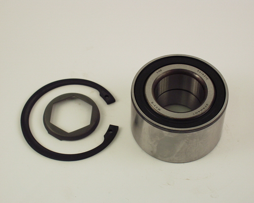 Triscan Radlagersatz [Hersteller-Nr. 853024207] für Opel, Vauxhall - Bild 4