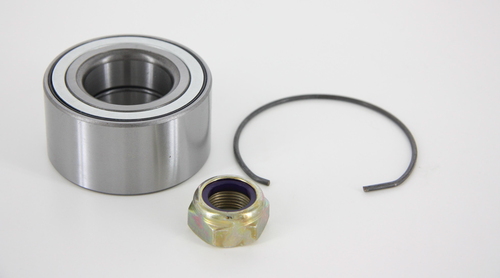 Triscan Radlagersatz [Hersteller-Nr. 853025111] für Nissan, Renault, Dacia - Bild 4