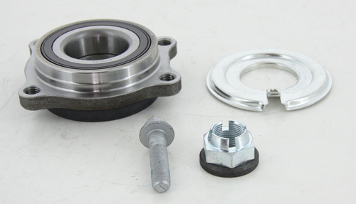 Triscan Radlagersatz [Hersteller-Nr. 853025131] für Renault - Bild 5