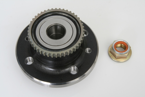 Triscan Radlagersatz [Hersteller-Nr. 853025244] für Renault - Bild 4