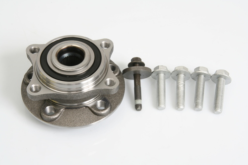 Triscan Radlager Volvo S60 S80 V70 Xc70 - Bild 5