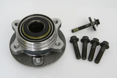 TRISCAN 853027120 Radlagersatz Radlager Satz für Volvo - Bild 5