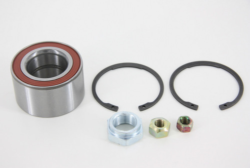 Radlagersatz Ø 64 mm TRISCAN Aftermarket-Expertise für u.a. VW SCIROCCO - Bild 4