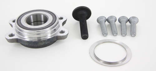 Triscan Radlagersatz [Hersteller-Nr. 853029126] für VW, Audi - Bild 4