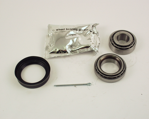 Radlagersatz TRISCAN Aftermarket-Expertise passend für u.a. AUDI A4 - Bild 5
