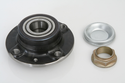 Triscan Radlager Hinten Citroen C5 1.8.2.0 2.2 3.0 - Bild 5