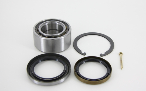 Triscan Radlagersatz [Hersteller-Nr. 853042109] für Mitsubishi, Proton - Bild 5