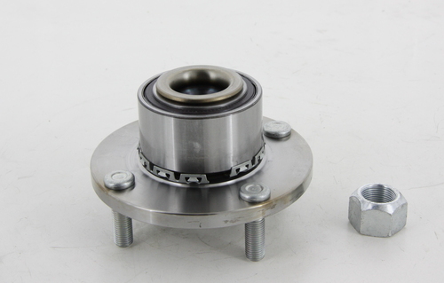 Radlagersatz Ø 75 mm TRISCAN Aftermarket-Expertise für u.a. MITSUBISHI COLT - Bild 6