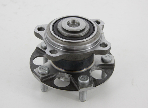 Radlagersatz Ø 143 mm TRISCAN Aftermarket-Expertise für MITSUBISHI GRANDIS - Bild 5