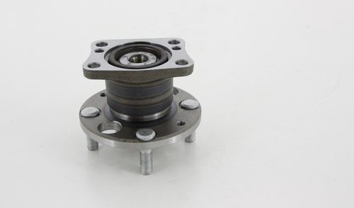 Radlagersatz Ø 122 mm TRISCAN Aftermarket-Expertise für MAZDA 2 - Bild 4