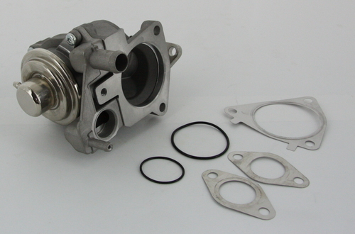 TRISCAN AGR-Ventil 881328019 für Peugeot Iveco