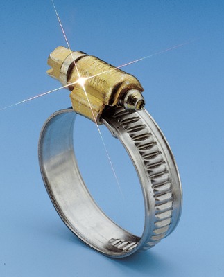 TRISCAN Klemmschelle 10x  5209 32-50