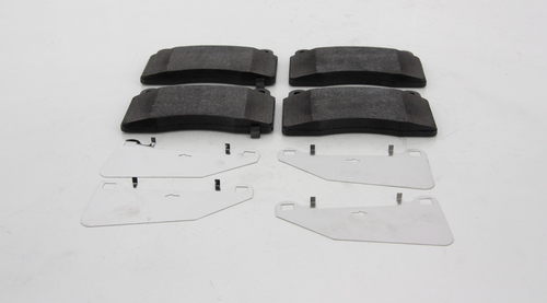 Triscan Bremsbel?Ge Vorne Cadillac Chevrolet Honda Mitsubishi Subaru - Bild 5