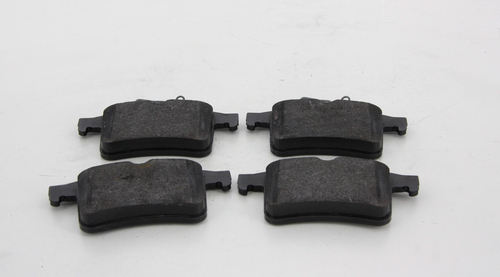 Triscan Bremsbel?Ge Hinten Jaguar Xf Xj Xk 5,0 - Bild 5