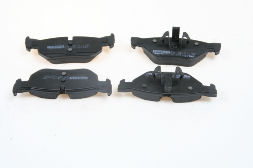 Triscan Bremsbel?Ge Hinten Bmw 1Er 3Er X1 - Bild 4