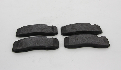 Triscan Bremsbel?Ge Vorne Bmw 1Er E81 3Er E90 - Bild 5