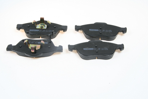 Bremsbelagsatz Scheiben 18,3 mm TRISCAN für u.a. TOYOTA AVENSIS - Bild 5