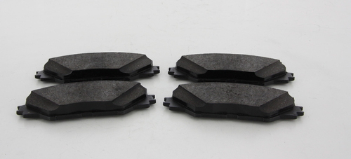 Bremsbelagsatz Scheiben 17,7 mm TRISCAN IAM-Expertise für u.a. LEXUS IS - Bild 5
