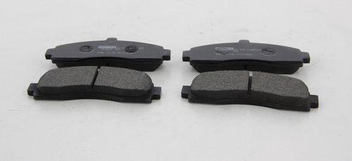 Triscan Bremsbel?Ge Vorne Nissan Micra K11 - Bild 4