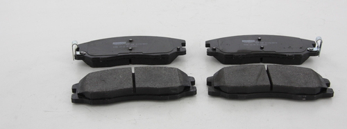Bremsbelagsatz Scheiben 17,2 mm TRISCAN IAM-Expertise für u.a. OPEL ANTARA - Bild 4