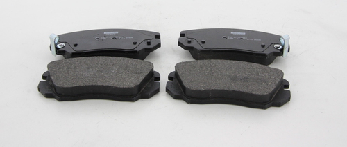 Triscan Bremsbel?Ge Vorne Chevrolet Malibu Opel Insignia Saab 9-5 - Bild 5