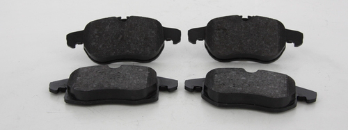 Triscan Bremsbel?Ge Vorne Cadillac Bls Opel Signum Vectra Saab 9-3 9-3X - Bild 5