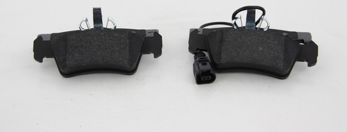 Triscan Bremsbel?Ge Hinten Vw Transporter T5 - Bild 4