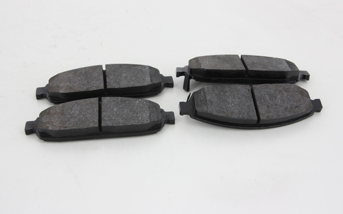 Bremsbelagsatz Scheiben 18,8 mm TRISCAN IAM-Expertise für u.a. JEEP GRAND - Bild 4
