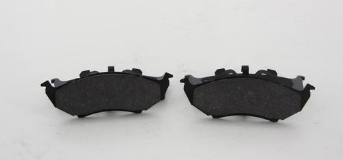 Bremsbelagsatz Scheiben 16 mm TRISCAN IAM-Expertise für u.a. CHRYSLER NEON - Bild 4