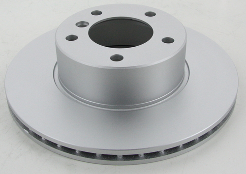 Triscan Bremsscheibe 812011133C Belüftet 296Mm 22Mm Für Bmw