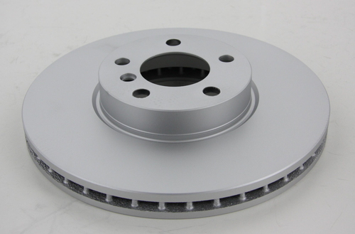 Triscan Bremsscheibe 812011182C Belüftet 332Mm 30Mm Für Bmw