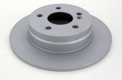 Triscan Bremsscheibe 812023188C Voll 278Mm 9Mm Für Mercedes