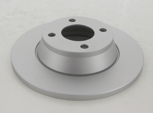 Triscan Bremsscheibe 812029117C Voll 280Mm 13Mm Für Audi