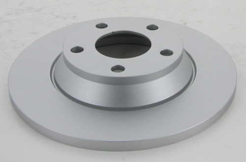 Triscan Bremsscheibe 812029139C Voll 280Mm 13Mm Für Audi