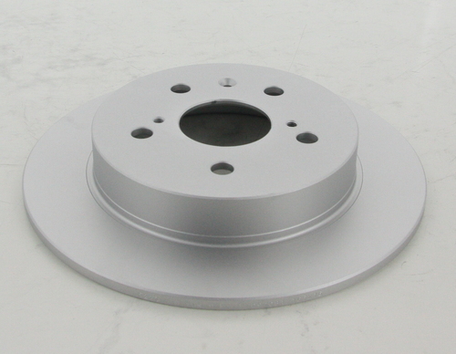 Triscan Bremsscheibe 812069126C Voll 278Mm 9Mm Für Suzuki